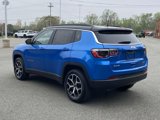 New 2025 Jeep Compass Limited image 4