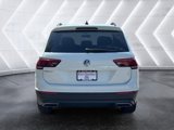 Used 2021 Volkswagen Tiguan S image 3