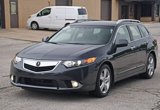 Used 2012 Acura TSX Sport Wagon image 2