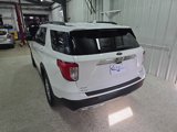 Used 2022 Ford Explorer XLT image 5