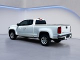 Used 2021 Chevrolet Colorado LT w/ Fleet Safety Package image 4