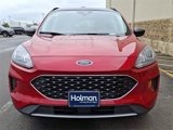 Used 2022 Ford Escape SE w/ Cold Weather Package image 3