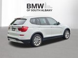 Used 2016 BMW X3 xDrive28i image 4