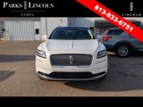 Certified 2022 Lincoln Nautilus Reserve w/ Cargo Utility Package image 2