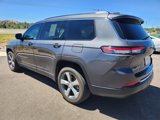Used 2021 Jeep Grand Cherokee L Limited image 6