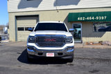 Used 2018 GMC Sierra 1500 SLT image 2