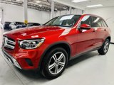 Used 2021 Mercedes-Benz GLC 300 w/ Premium Package image 3