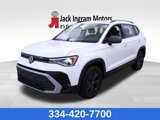 New 2025 Volkswagen Taos S image 2