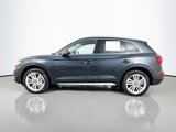 Used 2018 Audi Q5 Prestige image 4