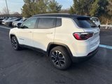 Used 2023 Jeep Compass Limited image 3