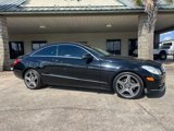 Used 2011 Mercedes-Benz E 350 Coupe image 3