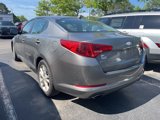 Used 2013 Kia Optima EX image 4