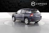 Used 2017 Jeep Compass Sport w/ Power Value Group image 4