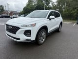 Used 2020 Hyundai Santa Fe SEL w/ Convenience Package image 3