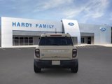 New 2025 Ford Bronco Sport Big Bend image 5