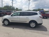 Used 2017 Chevrolet Traverse LS image 2