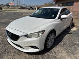 Used 2014 MAZDA MAZDA6 Touring image 5