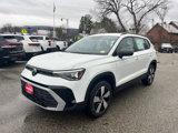 New 2025 Volkswagen Taos S image 3