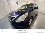 Used 2018 Nissan Versa SV image 3