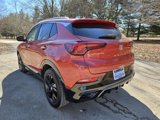 Certified 2024 Buick Encore GX Sport Touring image 3