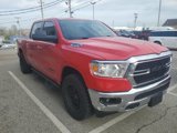 Used 2019 RAM 1500 Big Horn image 2