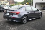 Used 2022 Honda Civic EX image 3