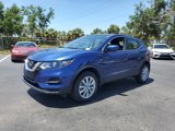 Used 2022 Nissan Rogue Sport S image 2