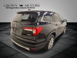 Used 2020 Honda Pilot EX-L image 6