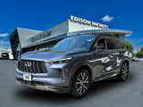 Used 2022 INFINITI QX60 Autograph w/ Cargo Package image 2