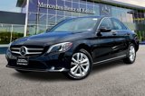 Certified 2020 Mercedes-Benz C 300 4MATIC Sedan image 5