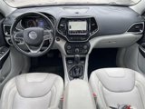 Used 2019 Jeep Cherokee Overland w/ Technology Group image 5