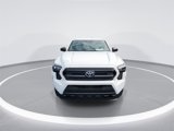 New 2025 Toyota Tacoma SR w/ Towing Package image 3
