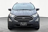 Used 2021 Ford EcoSport SE w/ SE Convenience Package image 3