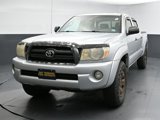 Used 2008 Toyota Tacoma 4x4 Double Cab image 4