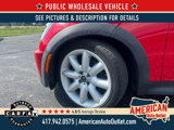 Used 2003 MINI Cooper S image 2