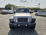 Used 2012 Jeep Wrangler Unlimited Sport image 2