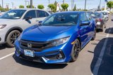 Used 2020 Honda Civic Sport image 3