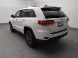 Used 2022 Jeep Grand Cherokee Limited image 5
