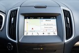 Used 2017 Ford Edge SEL w/ Equipment Group 201A image 3
