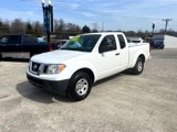 Used 2017 Nissan Frontier S image 2