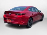 New 2025 MAZDA MAZDA3 s image 3