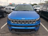 Used 2022 Jeep Compass Latitude w/ Convenience Group image 2