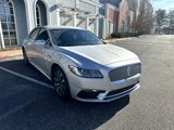 Used 2018 Lincoln Continental Premiere image 3
