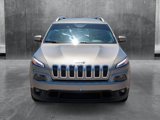 Used 2017 Jeep Cherokee Latitude image 2