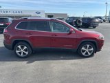 Used 2020 Jeep Cherokee Limited image 5