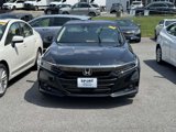 Used 2022 Honda Accord Sport Special Edition image 2