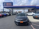 Used 2023 Kia Forte LXS w/ LXS Technology Package image 3