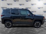 Used 2017 Jeep Renegade Trailhawk w/ Premium Trailhawk Package image 6