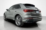 Certified 2025 Audi Q3 2.0T Premium w/ Convenience Package image 3