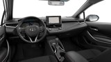 New 2025 Toyota Corolla SE image 5